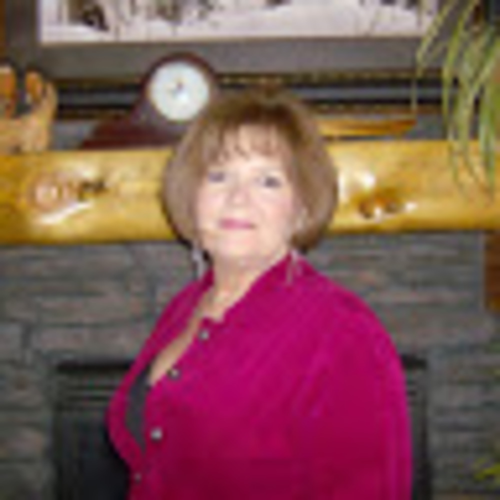 Meet your Posher, Toni